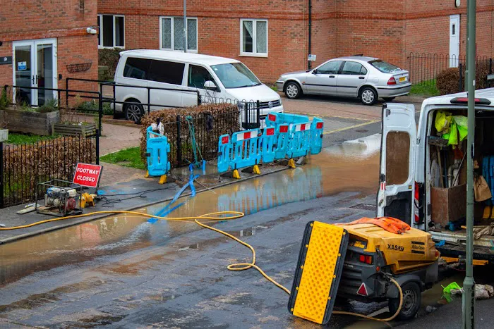 Ultra Clean Service Corporation Picture 9