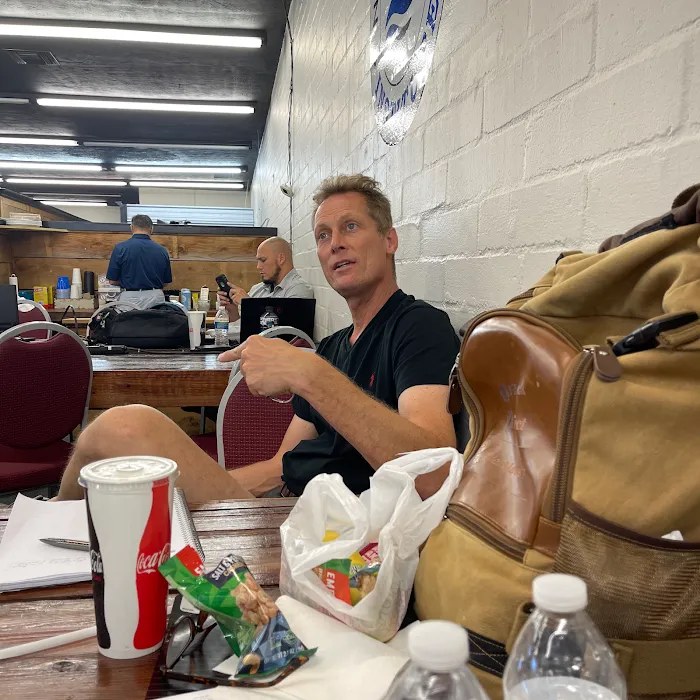 Ultra Clean Service Corporation Picture 10