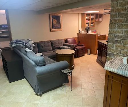 Ultra Clean Service Corporation