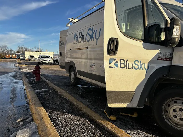 BluSky Restoration Contractors Picture 1