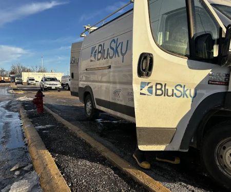 BluSky Restoration Contractors