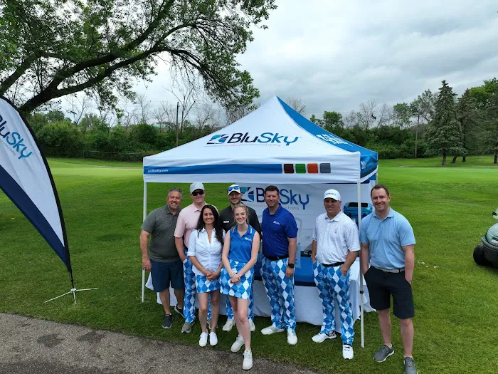 BluSky Restoration Contractors Picture 10