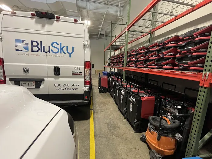 BluSky Restoration Contractors Picture 4