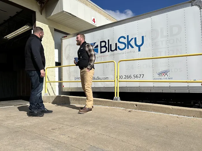 BluSky Restoration Contractors Picture 9