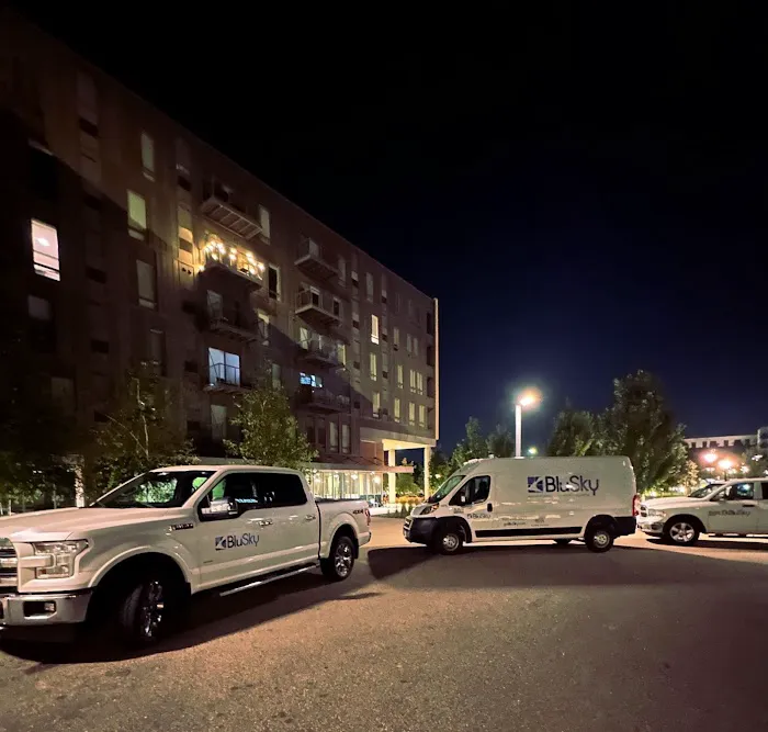 BluSky Restoration Contractors Picture 7