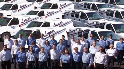 Loyear Disaster Services Picture 1