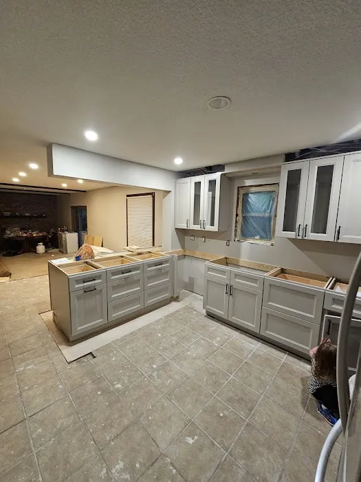 First Call Restoration Picture 1