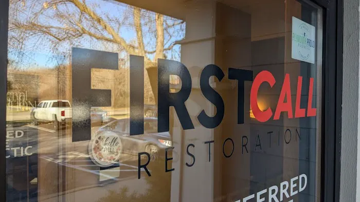 First Call Restoration Picture 2