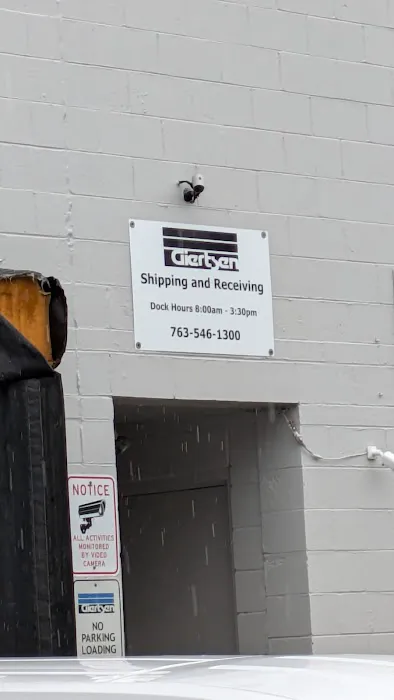 Giertsen Company Picture 5