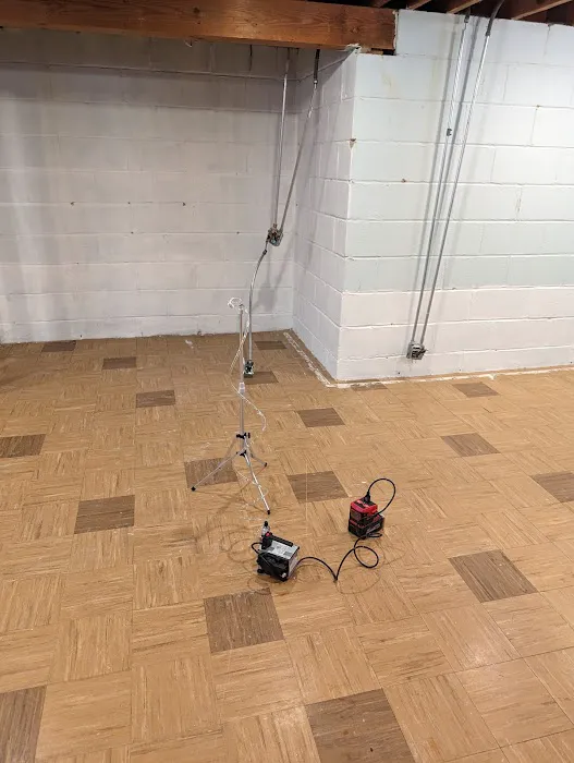 Certified Mold Inspection and Remediation Services Picture 1