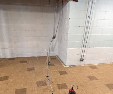 Certified Mold Inspection and Remediation Services