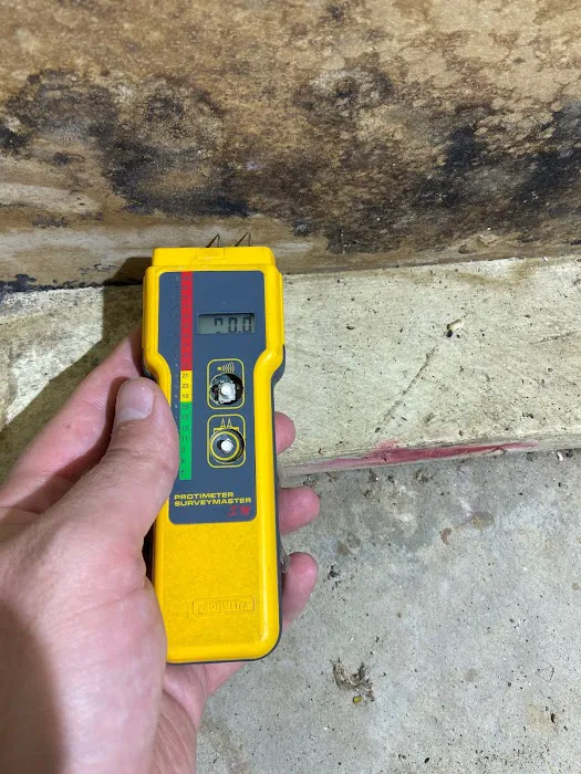 Certified Mold Inspection and Remediation Services Picture 2