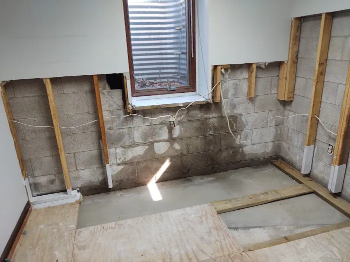 Certified Mold Inspection and Remediation Services Picture 8