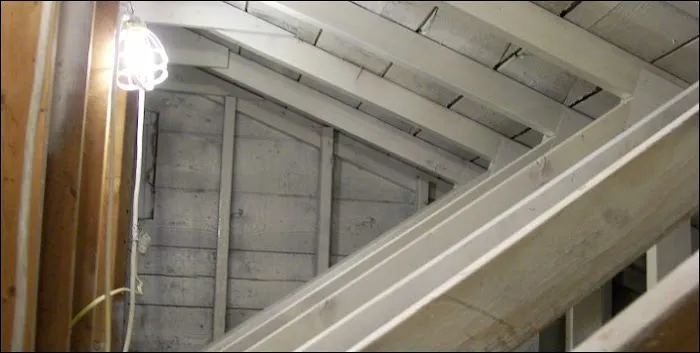 Certified Mold Inspection and Remediation Services Picture 4