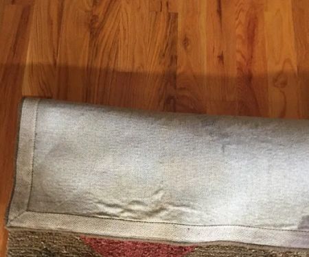 White Glove Cleaning & Restoration