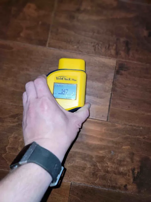 Clean Air Restoration Picture 6