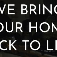 Clean Air Restoration ico