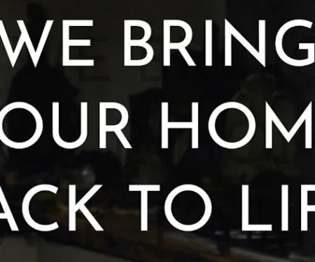 Clean Air Restoration