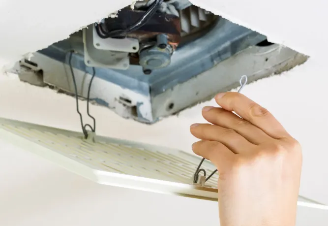 Clean Air Restoration Picture 8