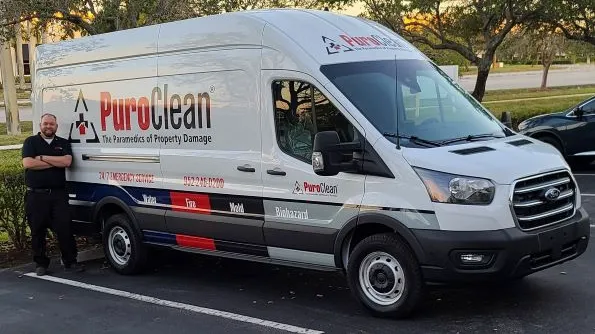 PuroClean of Waconia Picture 4