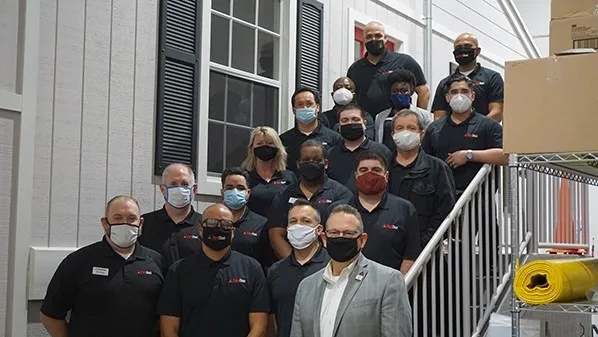 PuroClean of Waconia Picture 1