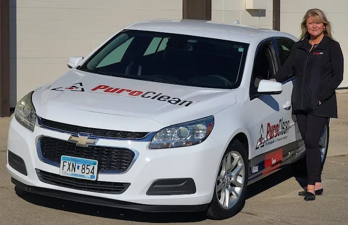 PuroClean of Waconia Picture 5