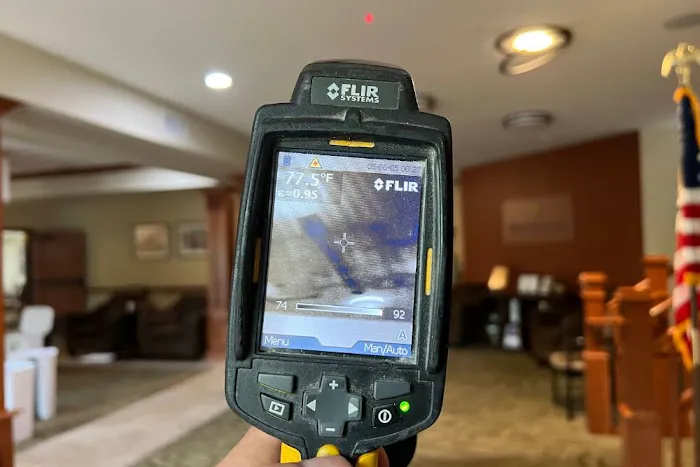 Minneapolis Water Damage Specialist 24/7 - MN Water, Mold & Fire Restoration Picture 3