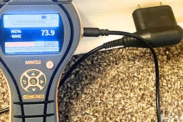 First Response Restoration, Water Damage Minneapolis Specialist Picture 4