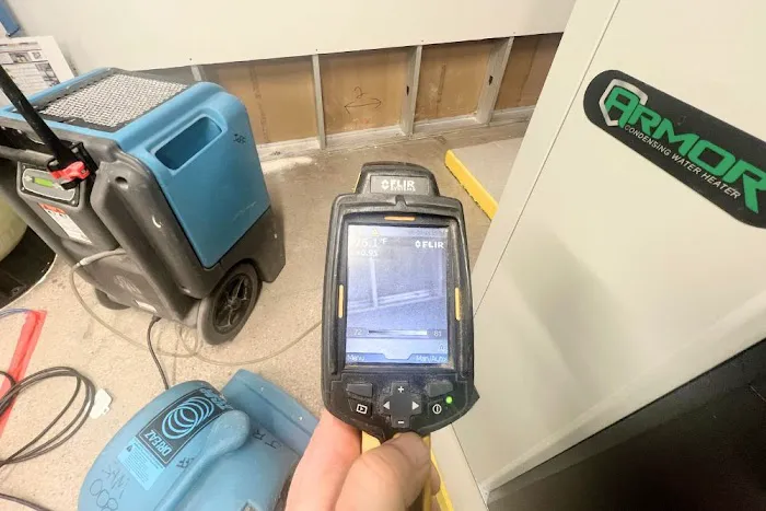 First Response Restoration, Water Damage Minneapolis Specialist Picture 8