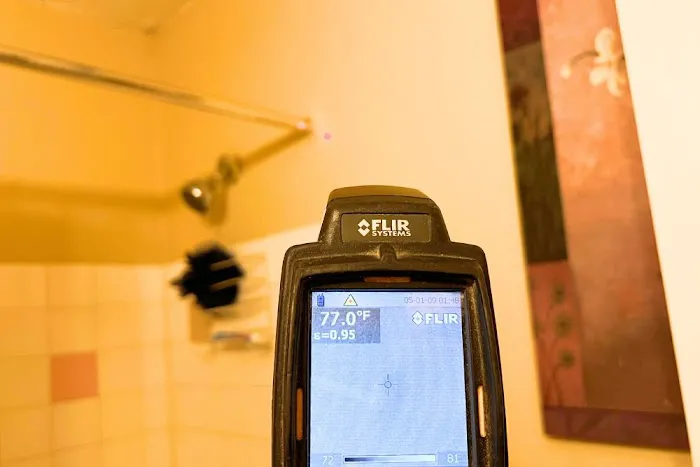 First Response Restoration, Water Damage Minneapolis Specialist Picture 7