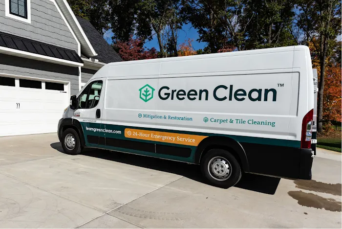 Green Clean Picture 7