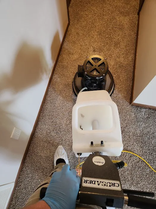 Green Clean Picture 2