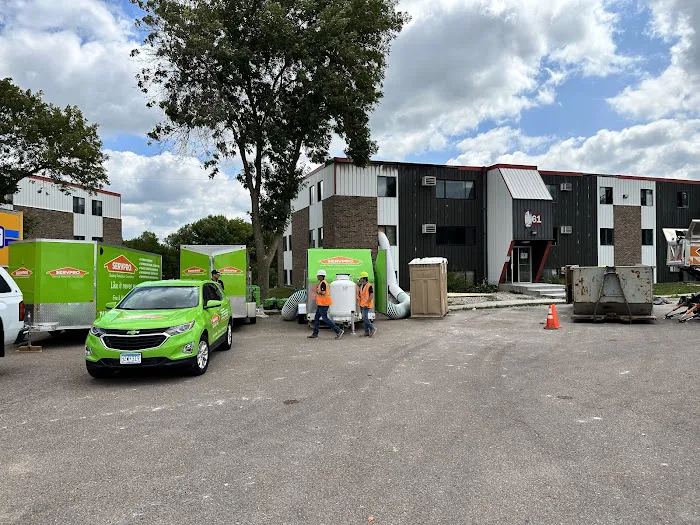 SERVPRO of Minneapolis Northwest Picture 1