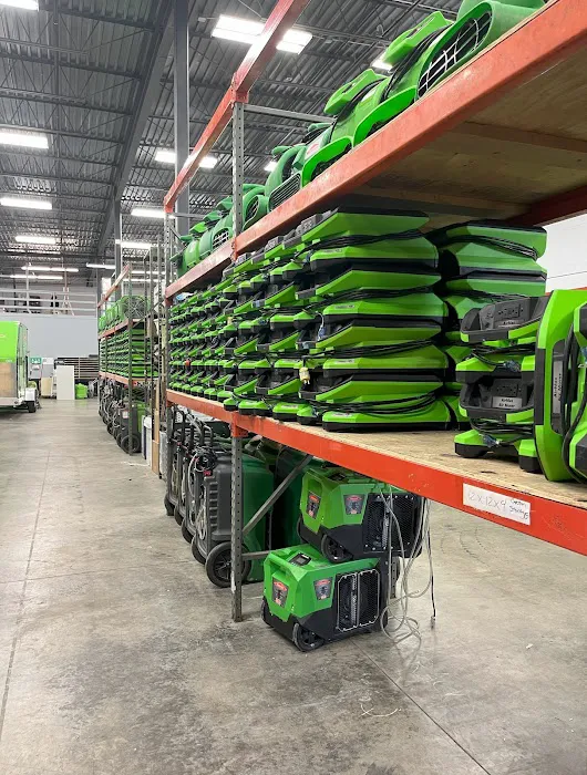 SERVPRO of Minneapolis Northwest Picture 8