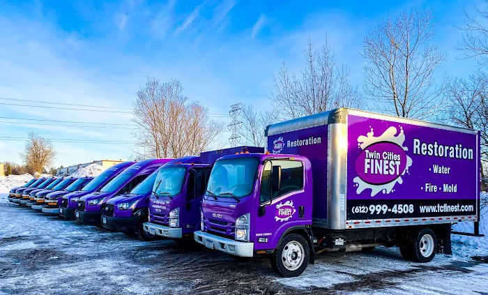 Twin Cities Finest Picture 5