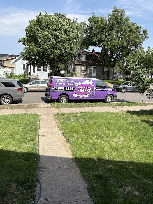Twin Cities Finest Picture 7