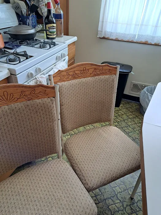 Stanley Steemer Picture 6