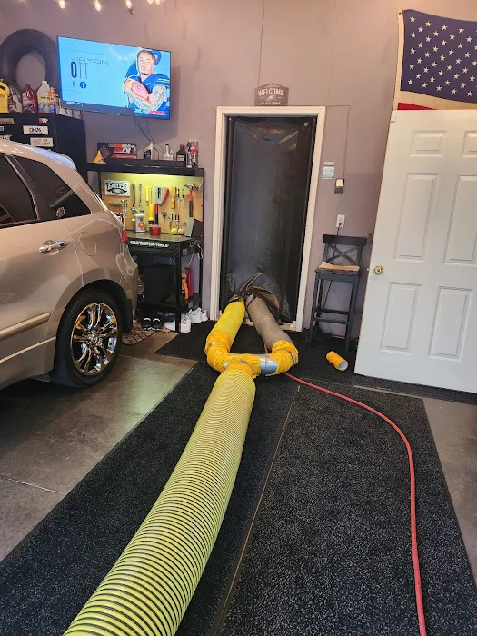 Stanley Steemer Picture 2