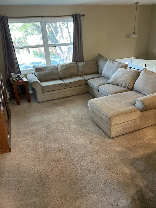 Stanley Steemer Picture 1