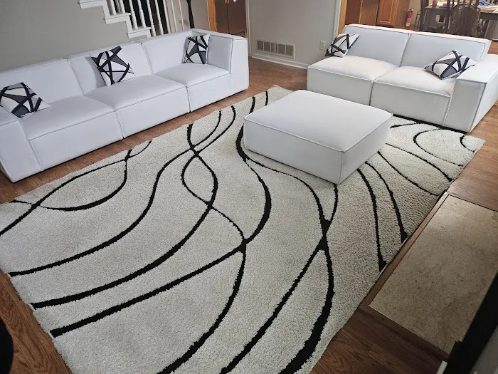 Stanley Steemer Picture 10