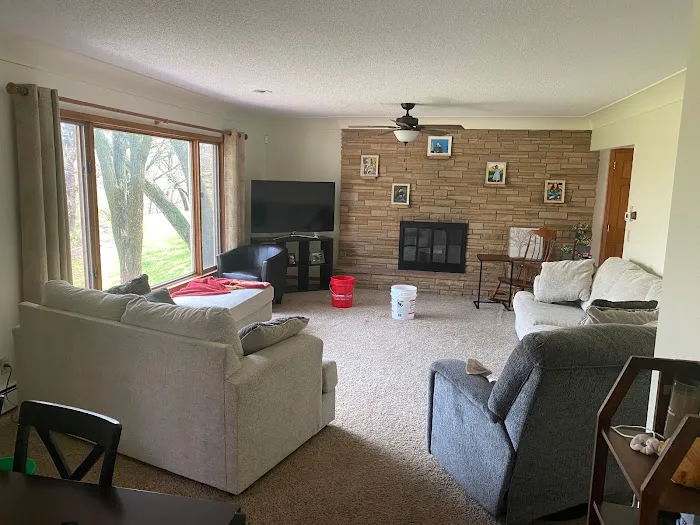 Dry Air Restoration Inc. Picture 7