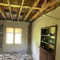 Dry Air Restoration Inc. ico