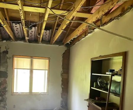 Dry Air Restoration Inc.