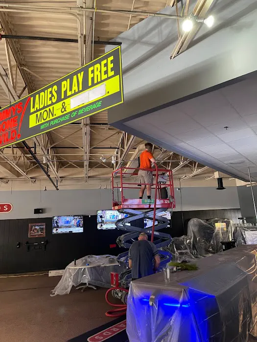 Dry Air Restoration Inc. Picture 5