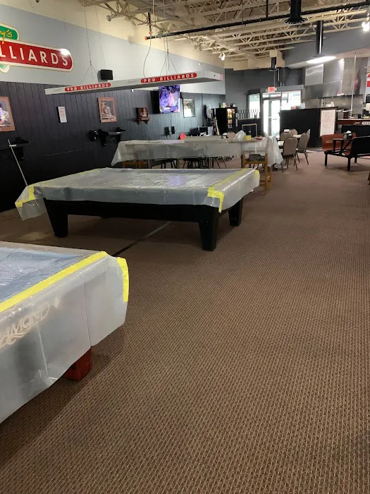 Dry Air Restoration Inc. Picture 8