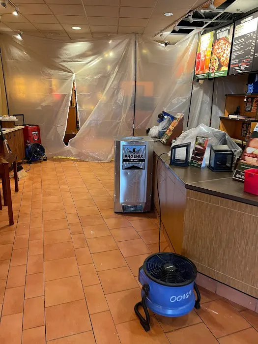 Dry Air Restoration Inc. Picture 2