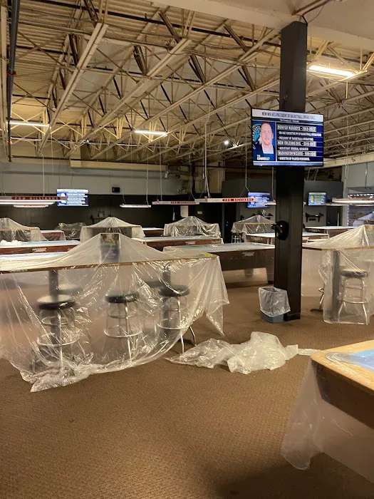 Dry Air Restoration Inc. Picture 6