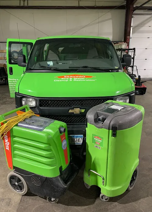 SERVPRO of Maple Grove, Corcoran, Brooklyn Park, Champlin Picture 3