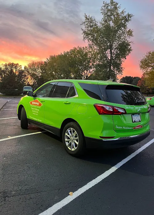 SERVPRO of Maple Grove, Corcoran, Brooklyn Park, Champlin Picture 6