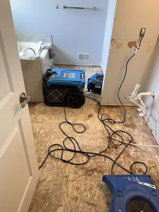 Anytime Restoration Fire Water Damage Maple Grove Picture 7